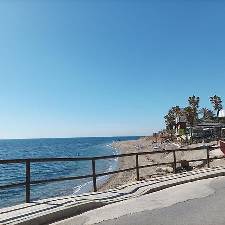 미하스 Ribera Calahonda Playa 아파트 외부 사진