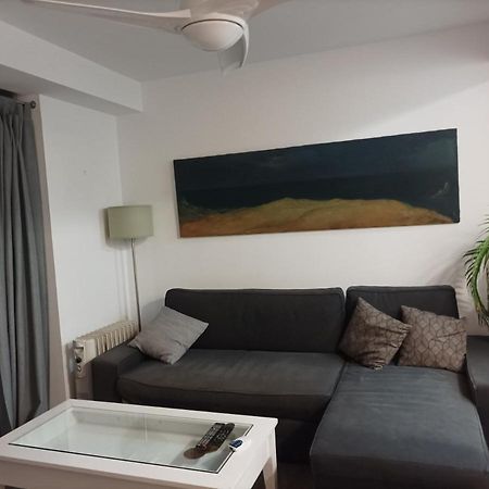 미하스 Ribera Calahonda Playa 아파트 외부 사진