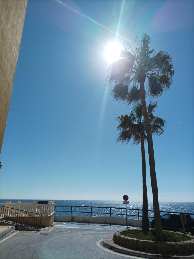 미하스 Ribera Calahonda Playa 아파트 외부 사진