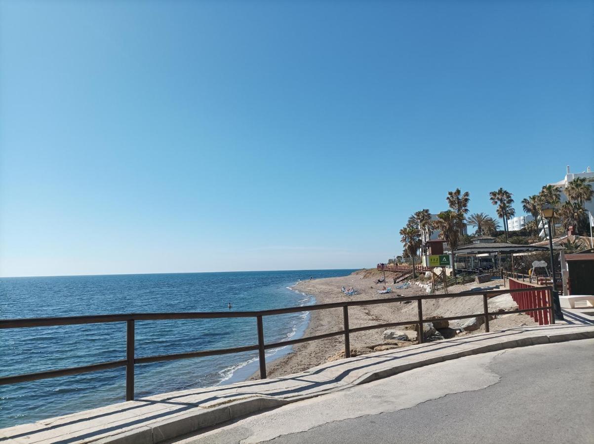 미하스 Ribera Calahonda Playa 아파트 외부 사진