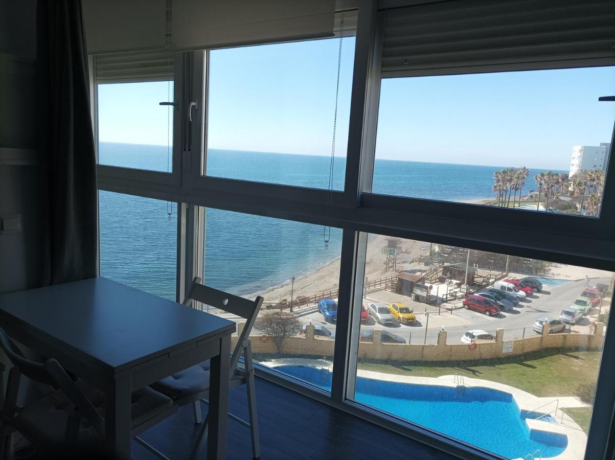 미하스 Ribera Calahonda Playa 아파트 외부 사진