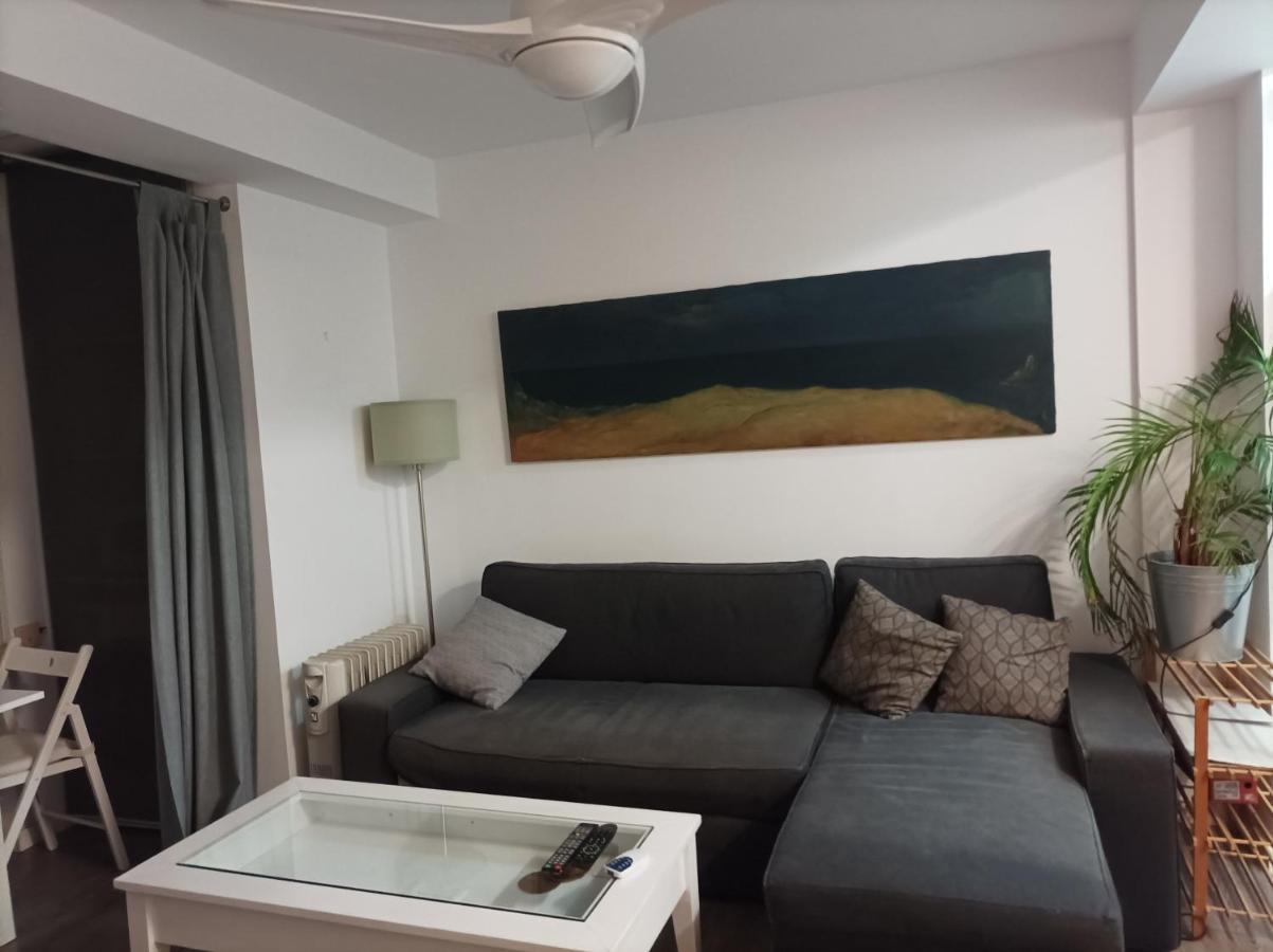 미하스 Ribera Calahonda Playa 아파트 외부 사진